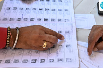 jharkhand-civic-body-survey-results-live:-counting-underway-for-48-urban-local-bodies