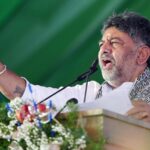 five-kung-guarantee-schemes-‘burden’-on-karnataka-state-exchequer,-but-will-continue:-dk-shivakumar