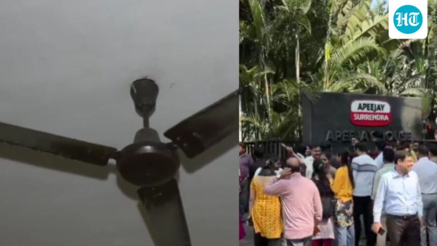 sofa-shook-bottle-fell-kolkata-residents-left-in-panic-as-strong-tremors-hit-city | GIBN ‘sofa-shook,-bottle-fell’:-kolkata-residents-left-in-panic-as-strong-tremors-hit-city