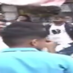 people-rush-into-the-streets-as-earthquake-hits-kolkata:-videos