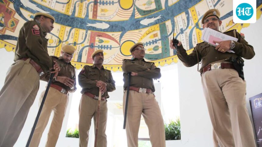 are-you-james-bond-sc-slams-rajasthan-police-rejects-extortion-in-fir | GIBN ‘are-you-james-bond?’:-sc-slams-rajasthan-police,-rejects-extortion-in-fir