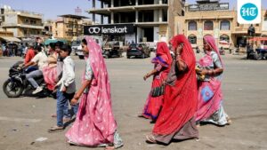 northwest-india-to-see-3-5-degrees-celsius-above-normal-day-and-night-temperatures-next-week:-imd