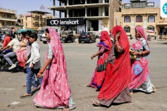 northwest-india-to-see-3-5-degrees-celsius-above-normal-day-and-night-temperatures-next-week:-imd