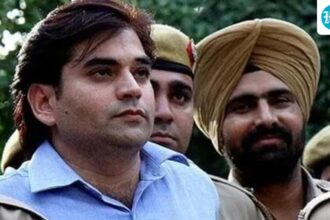 sc-grants-leave-to-nitish-katara-murder-convict-vikas-yadav-for-holi