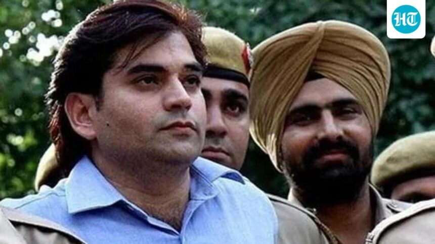 sc-grants-leave-to-nitish-katara-murder-convict-vikas-yadav-for-holi | GIBN sc-grants-leave-to-nitish-katara-murder-convict-vikas-yadav-for-holi