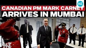 canadian-prime-minister-mark-carney-arrives-in-mumbai-on-a-four-day-visit-to-india