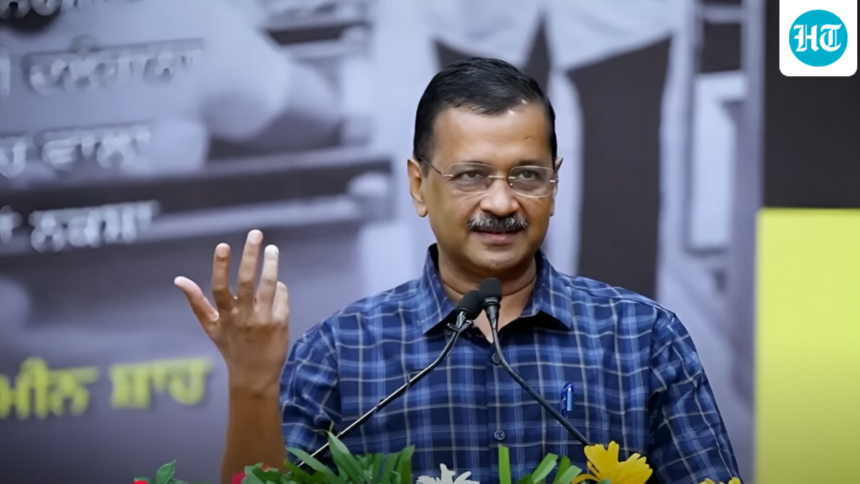 the-cbi-is-challenging-a-delhi-court-order-acquitting-kejriwal,-and-22-others,-in-the-tax-policy-case