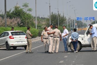 cops-are-using-technology-to-track-down-a-boy-who-has-been-missing-since-2020,-believed-to-be-buried-under-the-delhi-mumbai-expressway.