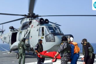 india-intends-to-expand-its-military-presence-in-the-andaman-and-nicobar-islands.-the-schedule-has-been-revealed