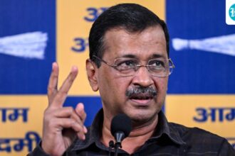 with-the-meme-featuring-rahul-as-a-‘lion’,-kunj-attacks-kejriwal-in-tears;-vadra-says:-punjab-is-a-factor-in-this-fight