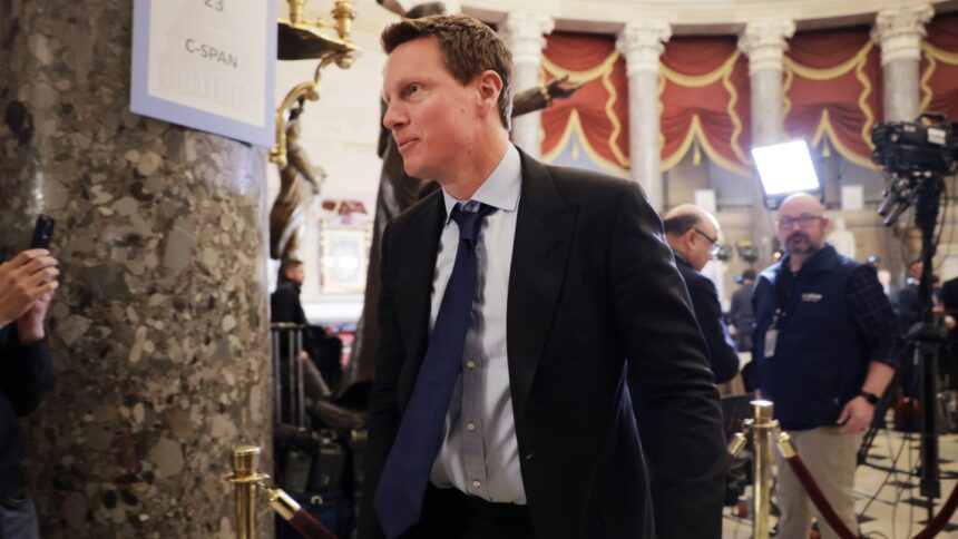 david-ellison-wins-that-doesnt-make-him-a-winner-yet | GIBN david-ellison-wins-that-doesn’t-make-him-a-winner-yet.