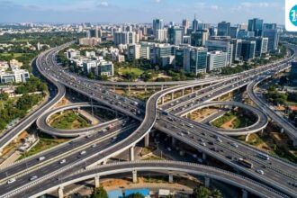 bengaluru-business-corridor:-what-are-the-11-intersections-of-the-8-lane-expressway-and-will-it-reduce-traffic?