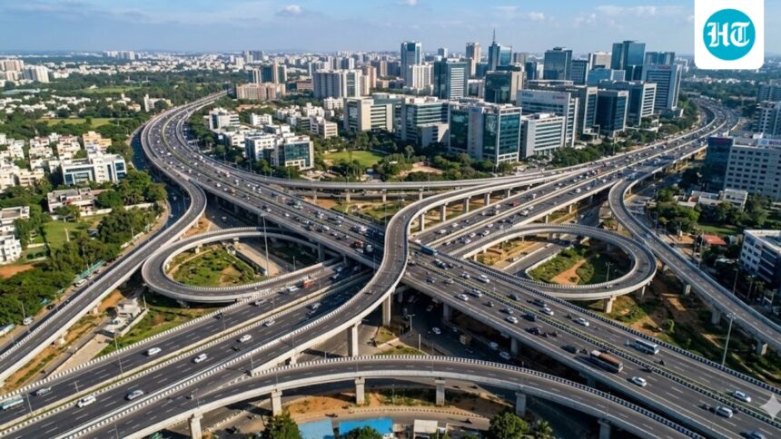 bengaluru-business-corridor-what-are-the-11-intersections-of-the-8-lane-expressway-and-will-it-reduce-traffic | GIBN bengaluru-business-corridor:-what-are-the-11-intersections-of-the-8-lane-expressway-and-will-it-reduce-traffic?