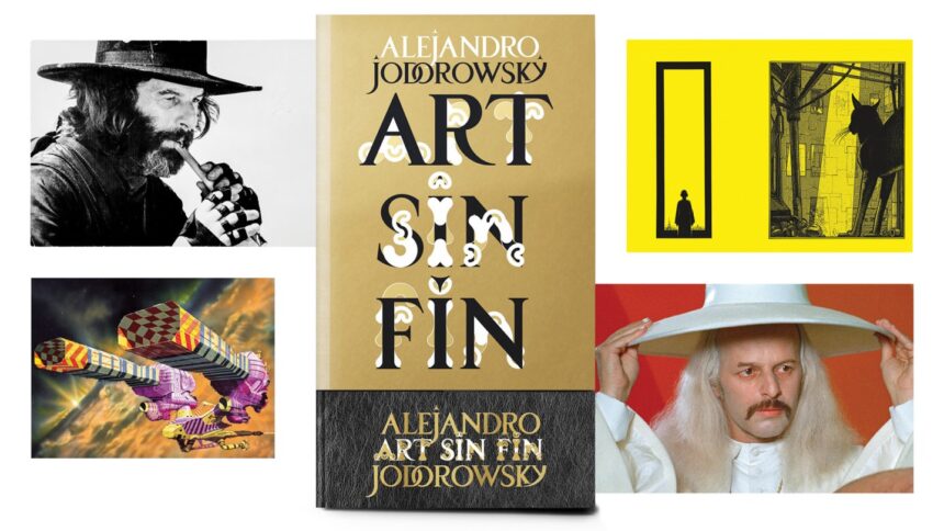 the-surreal-life-of-alejandro-jodorowsky | GIBN the-surreal-life-of-alejandro-jodorowsky