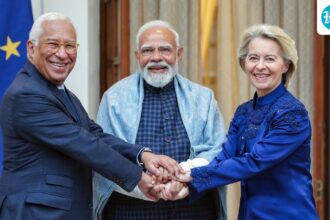 india-and-the-european-union-agree-on-mfn-status-for-5-years,-draft-trade-agreement-shows