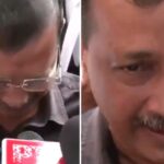 kejriwal-breaks-down-after-resting-in-delhi-liquor-policy-case:-‘court-said-i-am-kathar-immandar’
