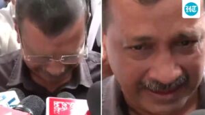kejriwal-breaks-down-after-resting-in-delhi-liquor-policy-case:-‘court-said-i-am-kathar-immandar’