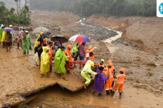 chamoli-avalanche,-wayanad-landslide-and-other-disasters-could-have-been-avoided:-ndma-report