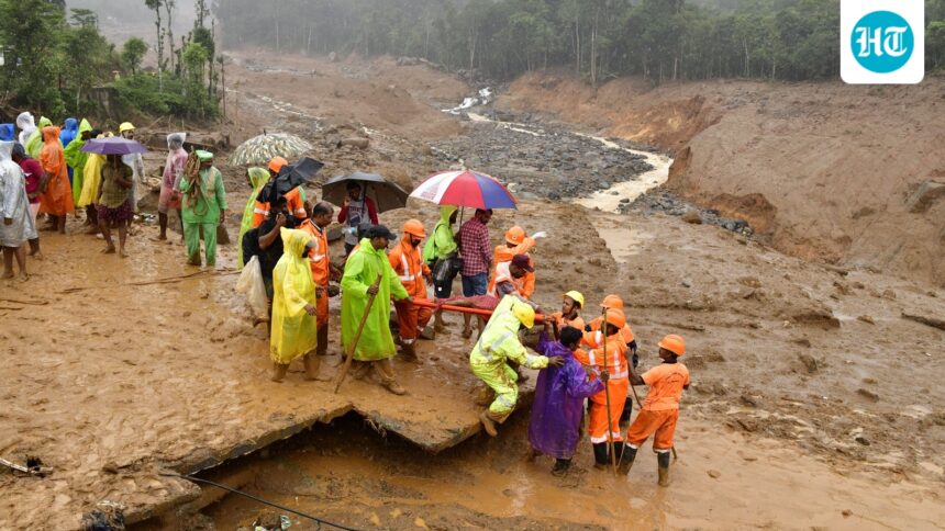 chamoli-avalanche,-wayanad-landslide-and-other-disasters-could-have-been-avoided:-ndma-report