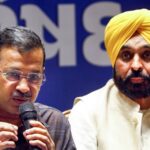 ‘truth-always-triumphs’:-punjab-cm-bhagwant-mann-in-court-relief-for-arvind-kejriwal-in-tax-policy-case