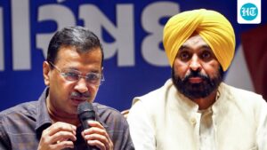 ‘truth-always-triumphs’:-punjab-cm-bhagwant-mann-in-court-relief-for-arvind-kejriwal-in-tax-policy-case