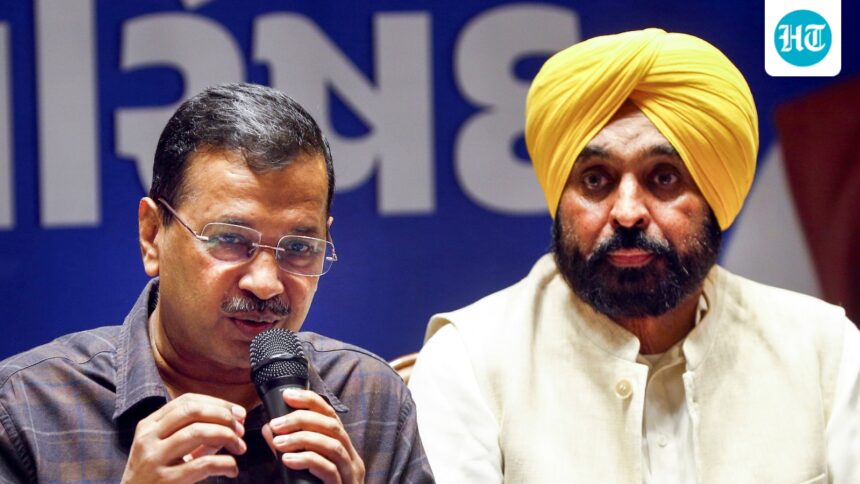 truth-always-triumphs-punjab-cm-bhagwant-mann-in-court-relief-for-arvind-kejriwal-in-tax-policy-case | GIBN ‘truth-always-triumphs’:-punjab-cm-bhagwant-mann-in-court-relief-for-arvind-kejriwal-in-tax-policy-case