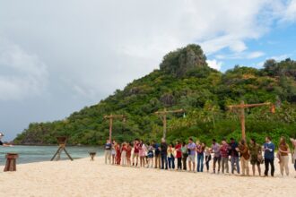 tv-ratings:-‘survivor-50’-and-‘scrubs’-revive-after-solid-start
