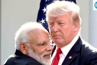after-trump-praised-pakistani-president-asim-munir-and-sharif,-congress-intensified-its-attack-on-prime-minister-modi