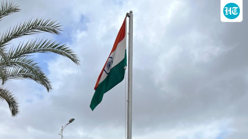 india-issues-a-warning-to-its-citizens-in-israel-after-israeli-strikes-against-iran | GIBN india-issues-a-warning-to-its-citizens-in-israel-after-israeli-strikes-against-iran