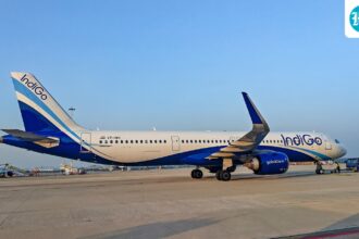 indigo-issues-warning-after-iran,-israel-and-iraq-close-airspace-due-to-strikes:-‘close-monitoring’