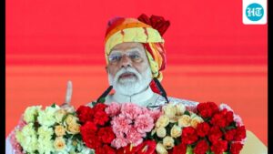 modi-launches-hpv-vaccination-program,-attacks-congress-for-defaming-india