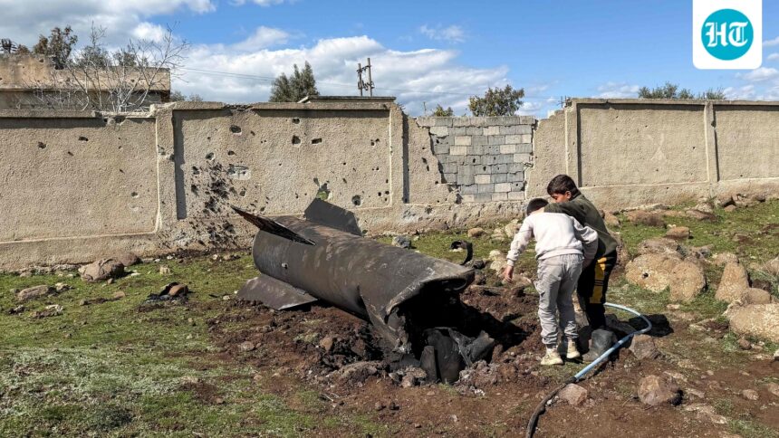 “very-concerned”:-india’s-first-reaction-to-the-us-israeli-strikes-on-iran