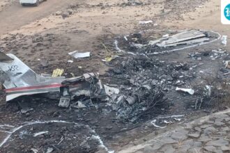 preliminary-investigation-into-ajit-pawar’s-plane-crash-indicates-low-visibility-among-factors