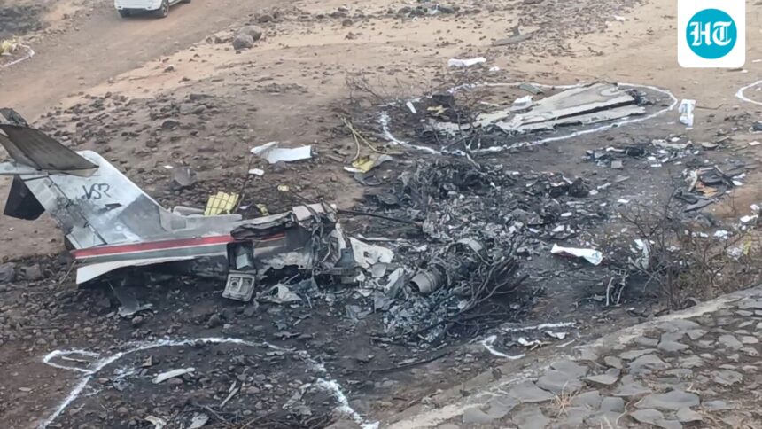 preliminary-investigation-into-ajit-pawar’s-plane-crash-indicates-low-visibility-among-factors