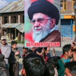 “supreme-leader-is-in-good-health”:-ayatollah-khamenei’s-representative-in-india-denies-reports-of-his-“death”