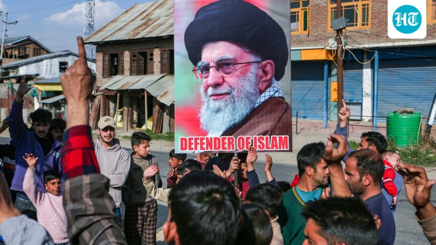 “supreme-leader-is-in-good-health”:-ayatollah-khamenei’s-representative-in-india-denies-reports-of-his-“death”