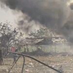 18-dead-and-6-seriously-injured-in-a-crushing-unit-explosion-in-andhra-pradesh