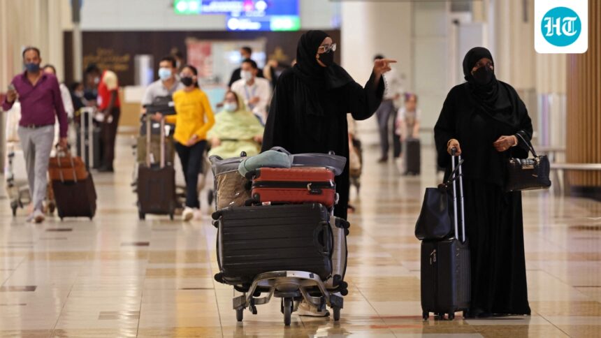 india-issues-a-warning-to-travelers-stranded-in-abu-dhabi-and-dubai:-“in-contact-with-the-uae-authorities”