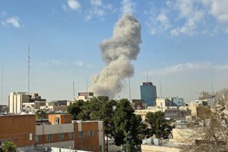 is-the-united-states-at-war-with-iran?-latest-developments-after-the-us-israeli-missile-attack