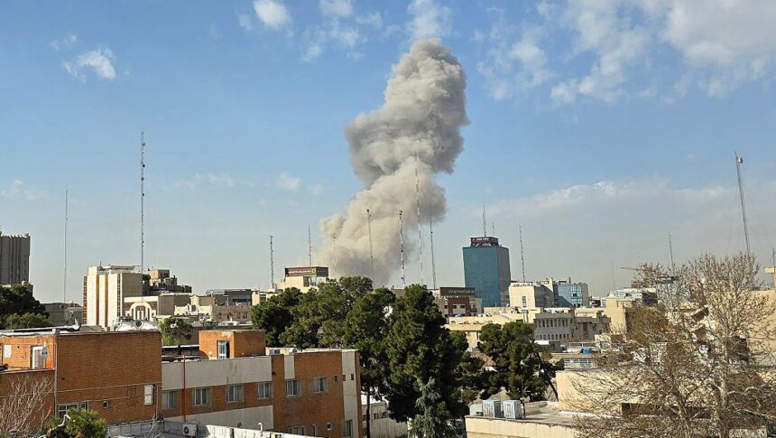 is-the-united-states-at-war-with-iran?-latest-developments-after-the-us-israeli-missile-attack