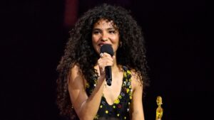 brit-awards-2026:-olivia-deen-rules-the-evening-with-wins-for-artist-and-album-of-the-year