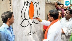 bjp-launches-‘paribartan-yatra’-in-bengal,-challenges-tmc-ahead-of-assembly-elections