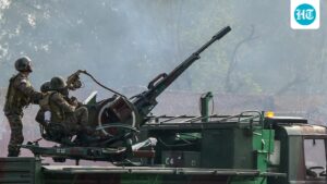 the-indian-army-shoots-down-a-pakistani-drone-after-crossing-the-line-of-control-in-poonch-in-jammu-and-kashmir