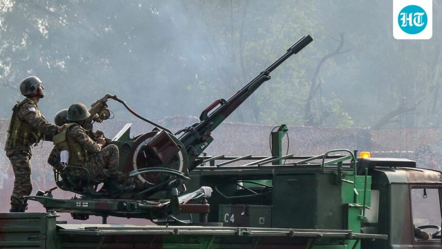the-indian-army-shoots-down-a-pakistani-drone-after-crossing-the-line-of-control-in-poonch-in-jammu-and-kashmir | GIBN the-indian-army-shoots-down-a-pakistani-drone-after-crossing-the-line-of-control-in-poonch-in-jammu-and-kashmir