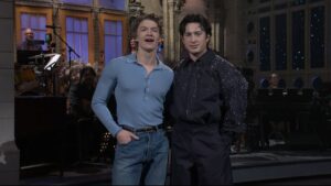 connor-story-stars-‘hated-rivalry’-co-star-hudson-williams-in-‘snl’-debut