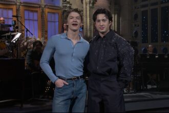 connor-story-stars-‘hated-rivalry’-co-star-hudson-williams-in-‘snl’-debut