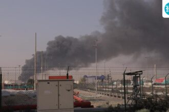 84-pune-students-on-an-academic-trip-are-stranded-in-dubai-amid-tensions-in-west-asia