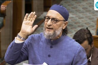 asaduddin-owaisi-condemns-trump-and-israel’s-attacks-on-iran;-he-says-the-region-will-be-embroiled-in-instability