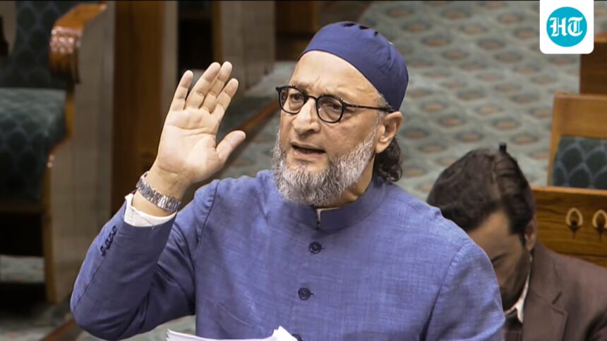 asaduddin-owaisi-condemns-trump-and-israel’s-attacks-on-iran;-he-says-the-region-will-be-embroiled-in-instability