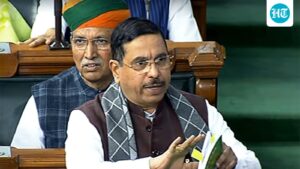 “all-efforts-are-on-to-bring-back-indians-stranded-in-the-conflict-zone”:-union-minister-pralhad-joshi